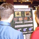 McNair Conference 2003